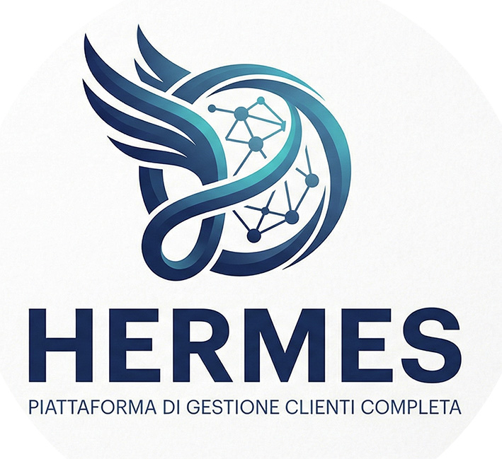 Hermes CRM